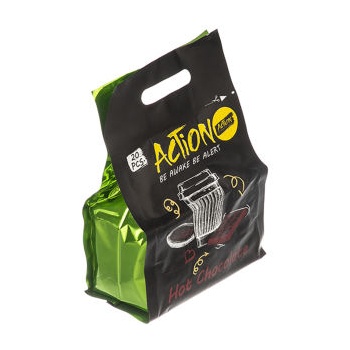  چاکلت اکشن مدل 3×1 - 20 ساشه 18 گرمی633e755786621910260